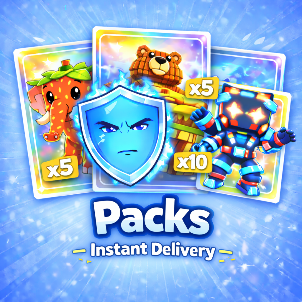 Packs