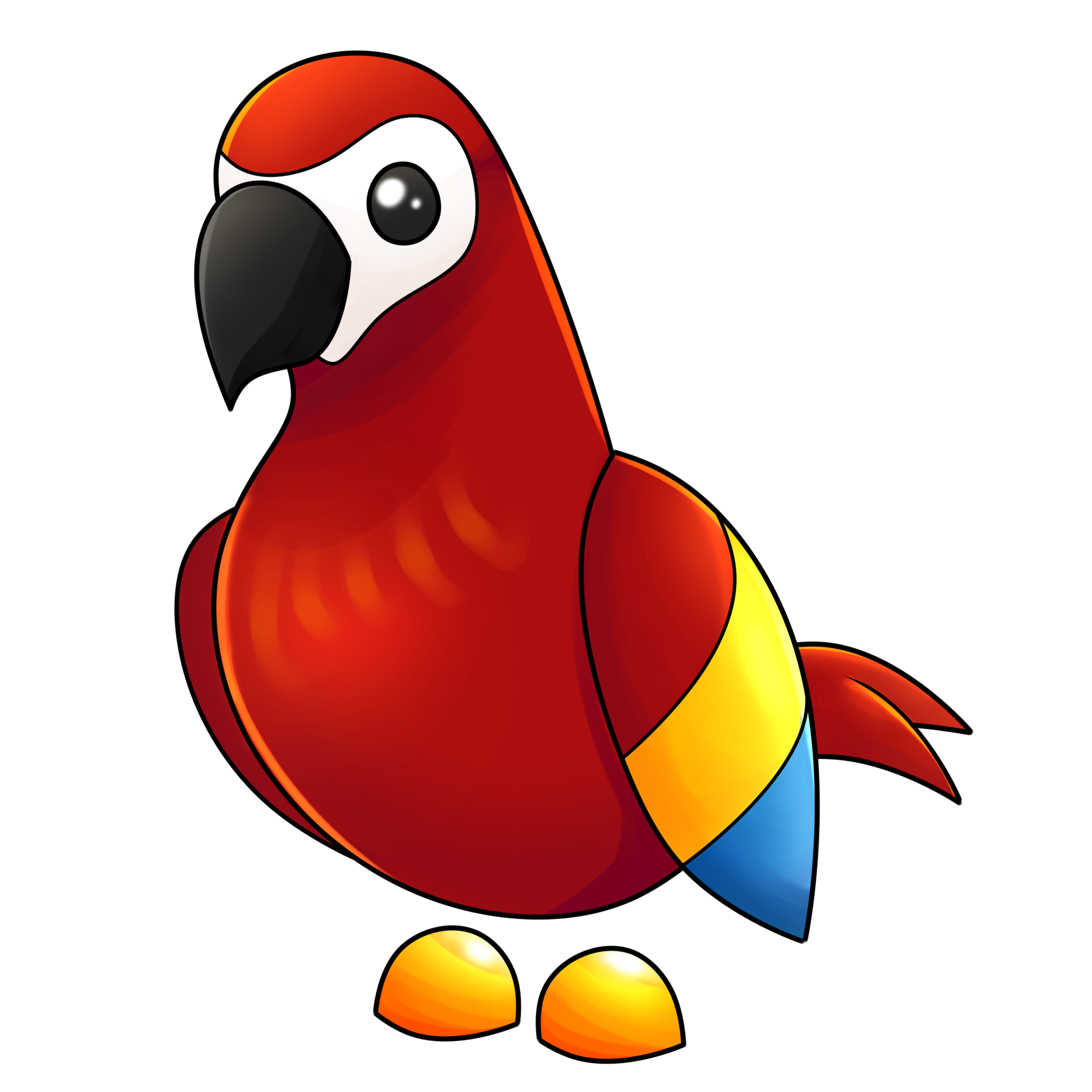 Parrot