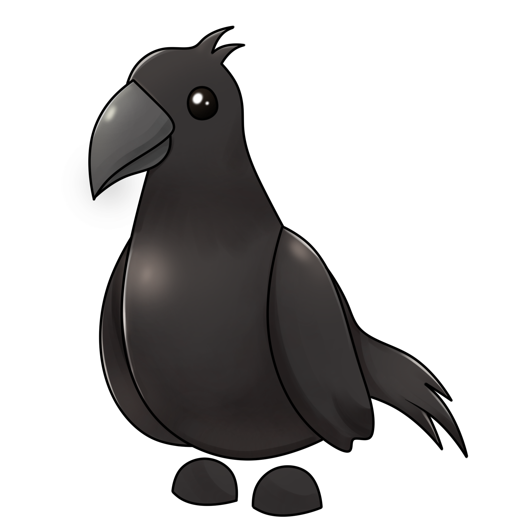 Crow