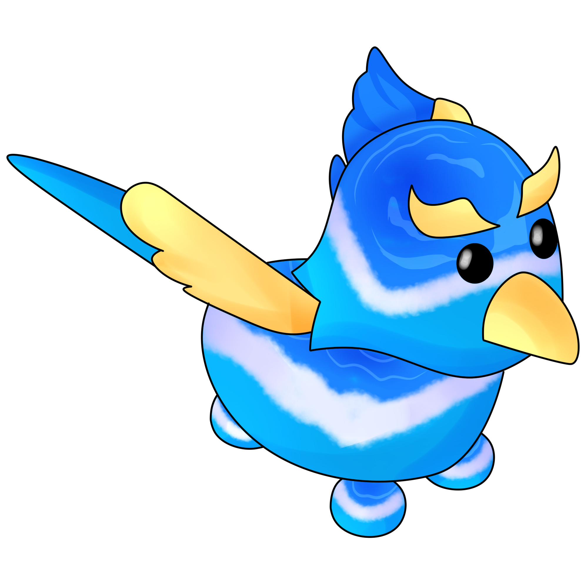 Diamond Griffin