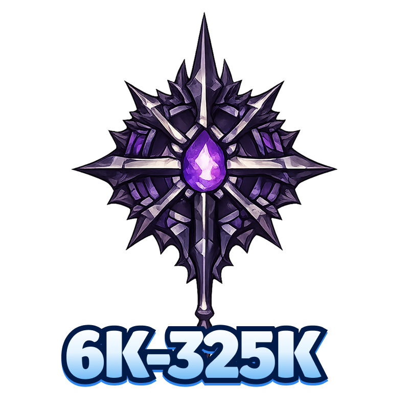 Abyss Sigil
