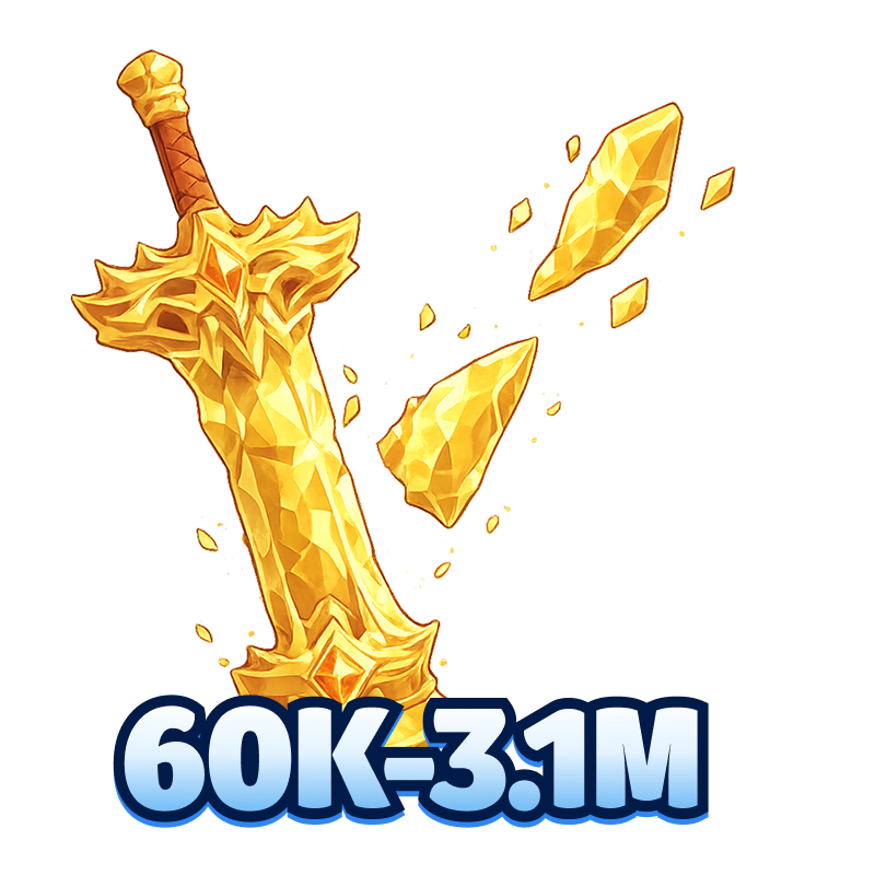 Broken Sword