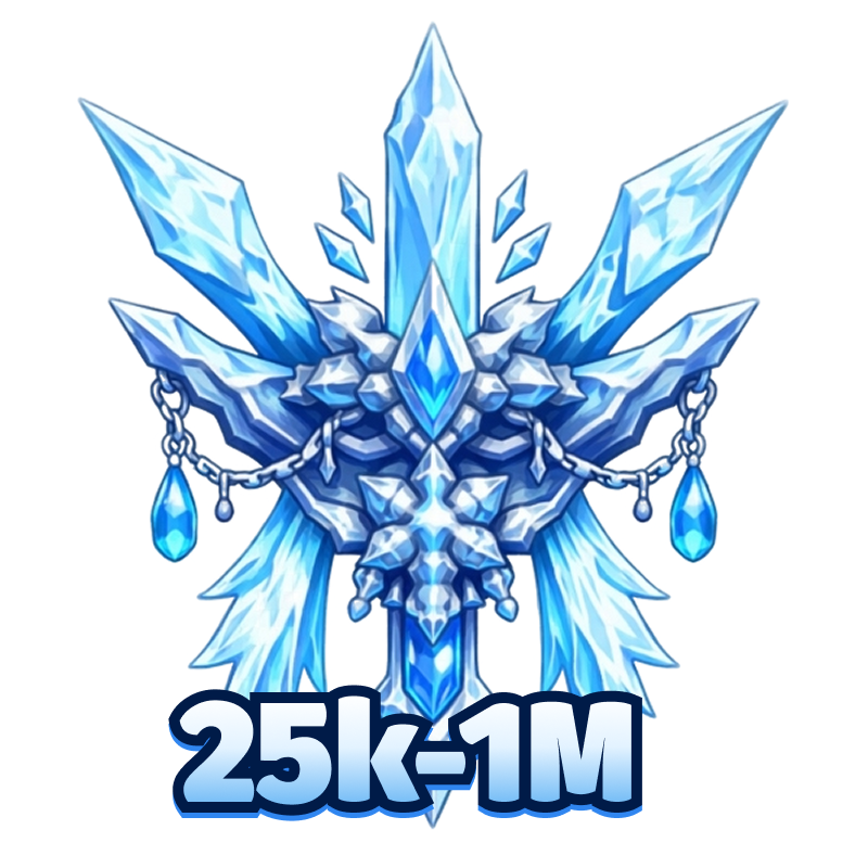 Frost Relic