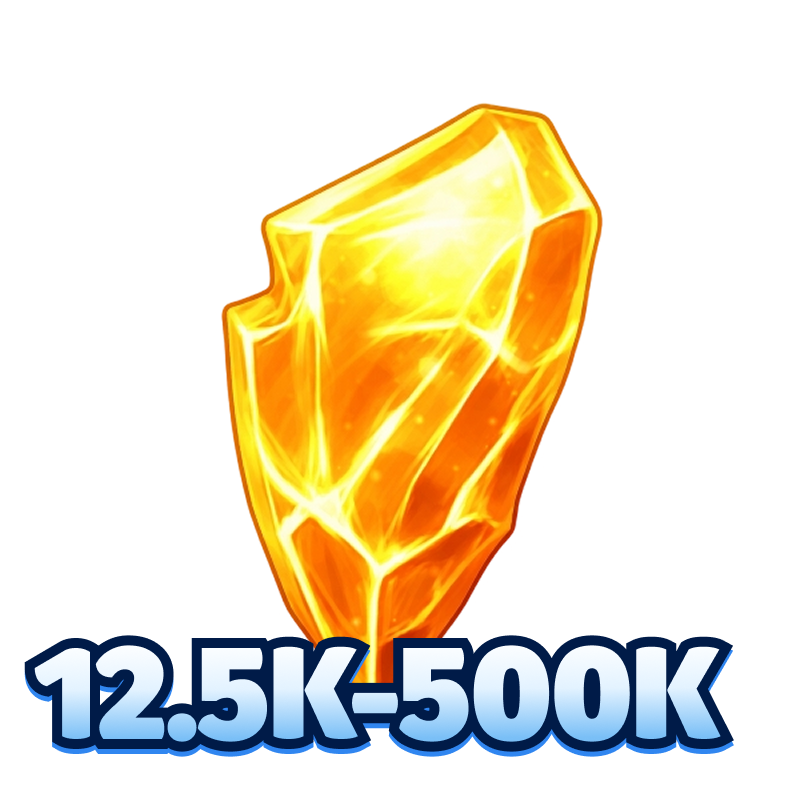 Power Shard