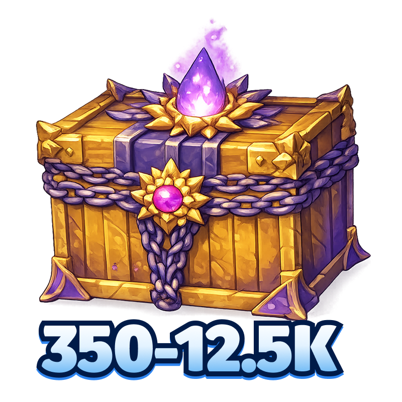 Aura Crate