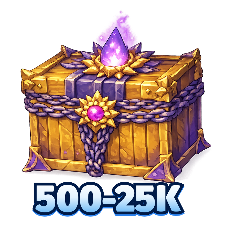 Aura Crate