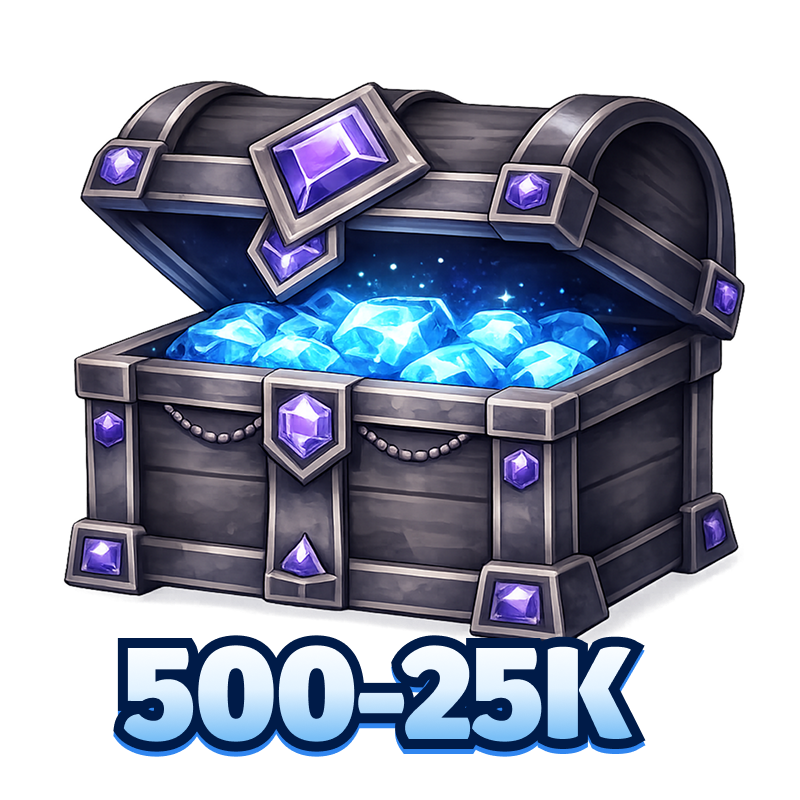 Secret Chest