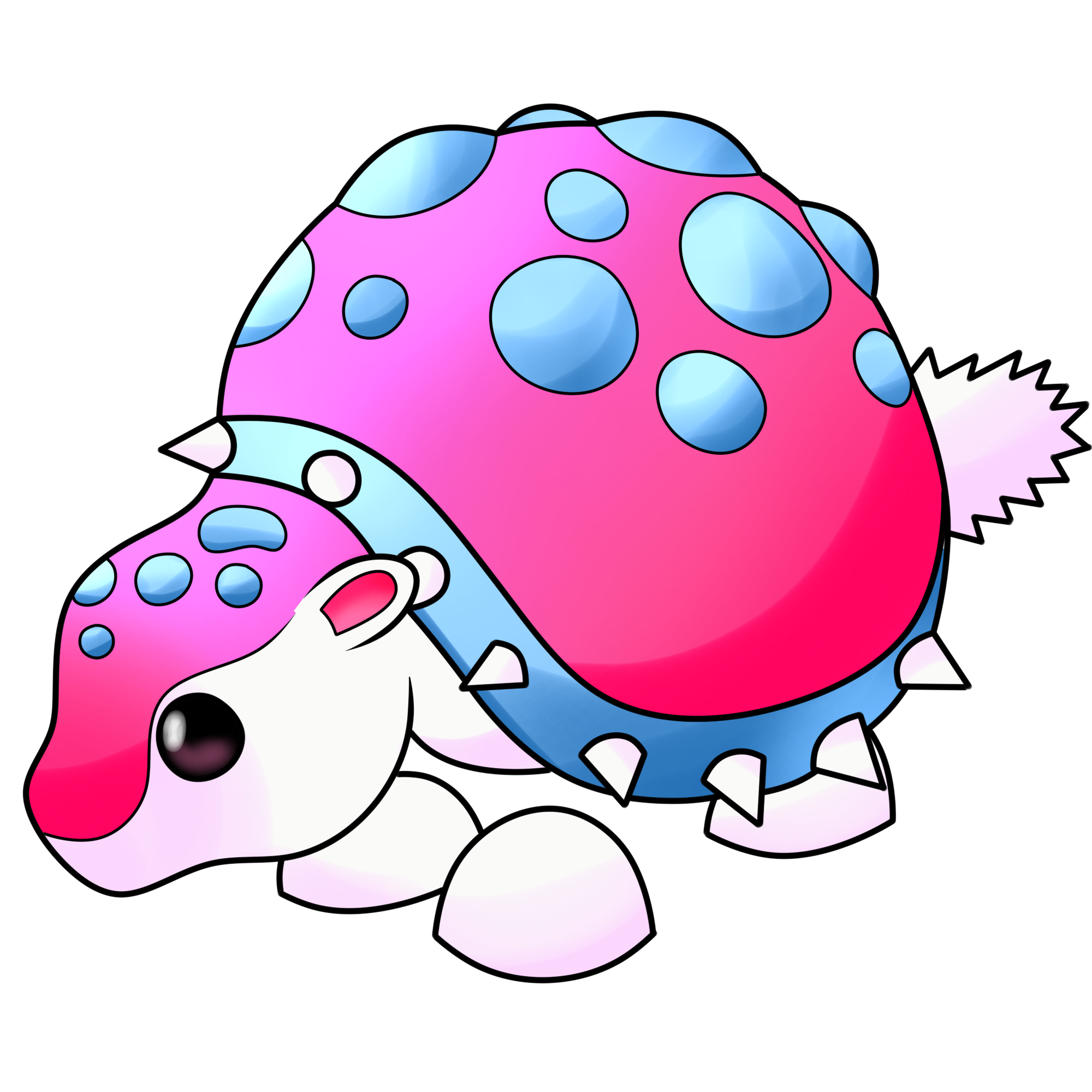 Glyptodon
