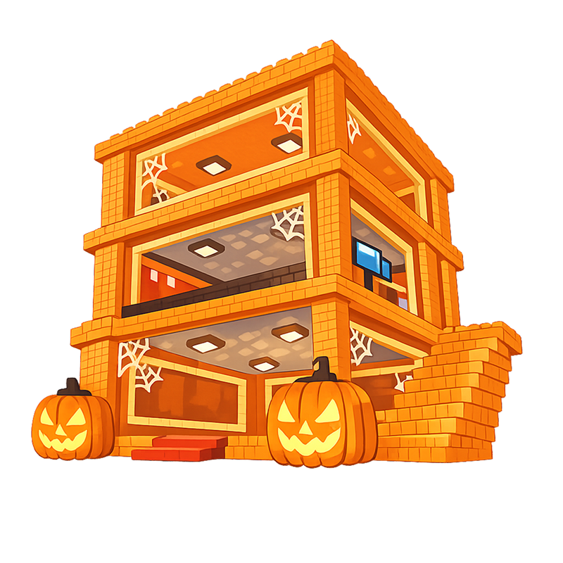 Halloween Base