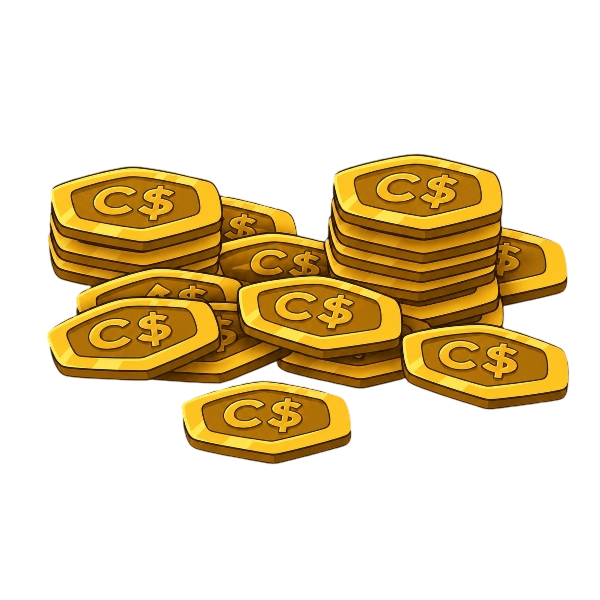 1M Sheckles