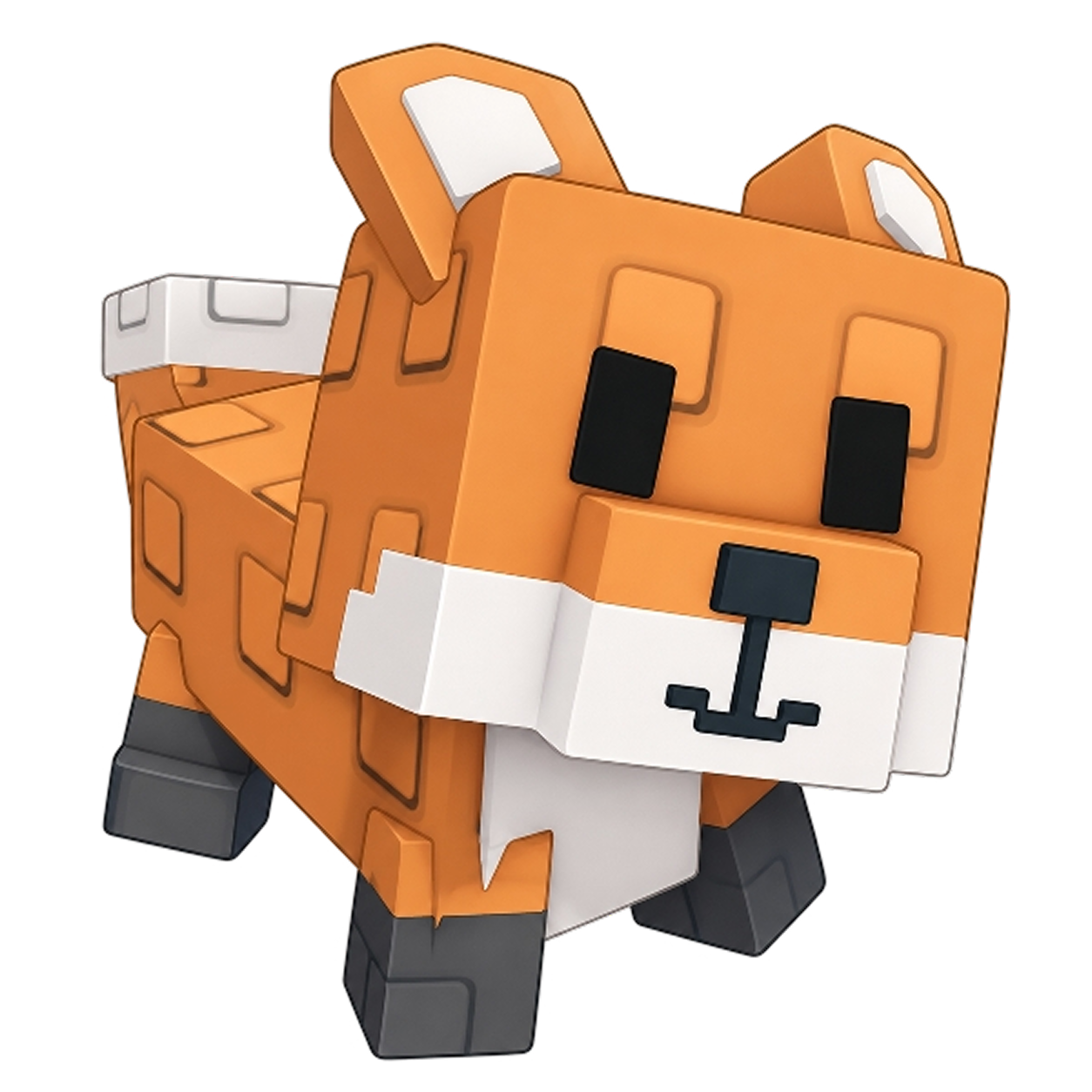 Red Fox