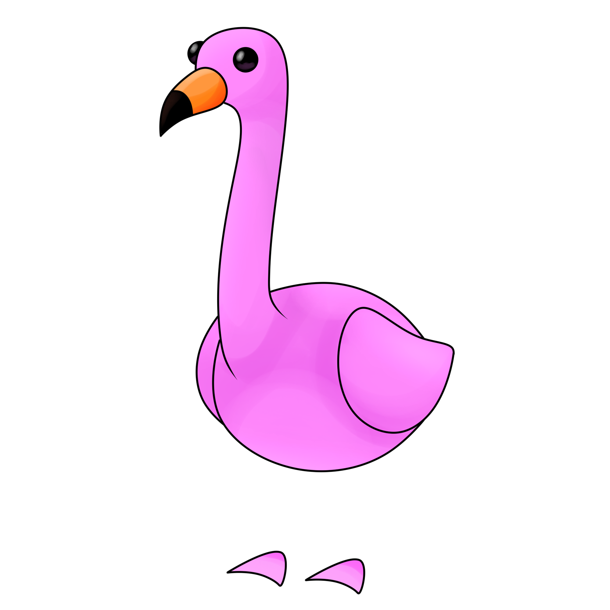 Flamingo