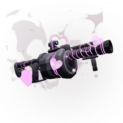 Grenade Launcher