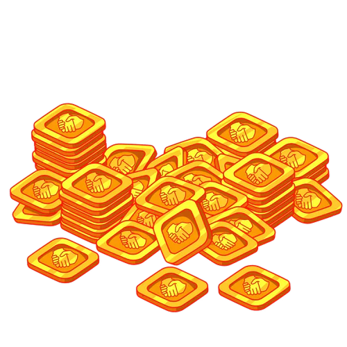 x5000 Blade Ball Tokens