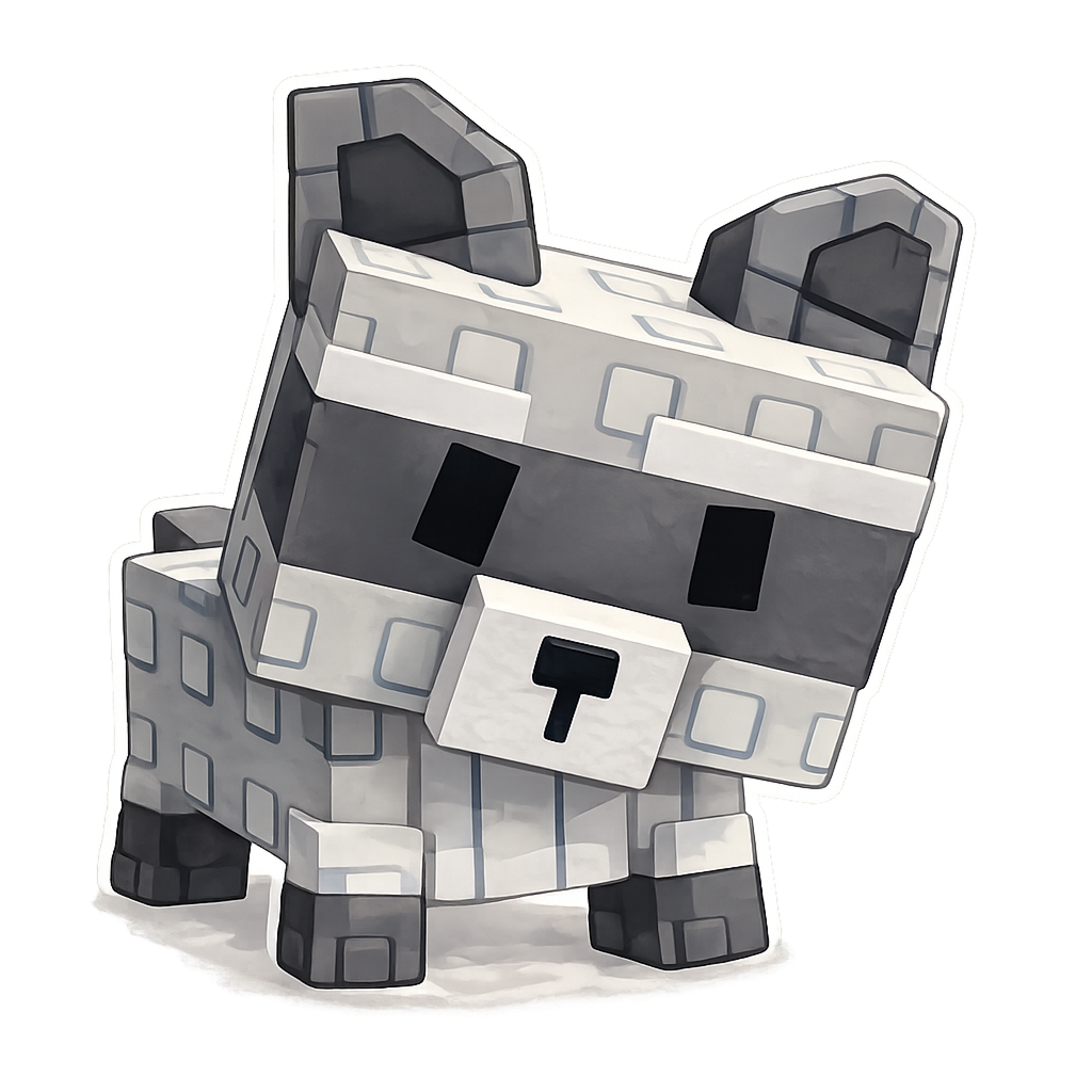 Raccoon