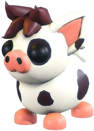 Mini Pig