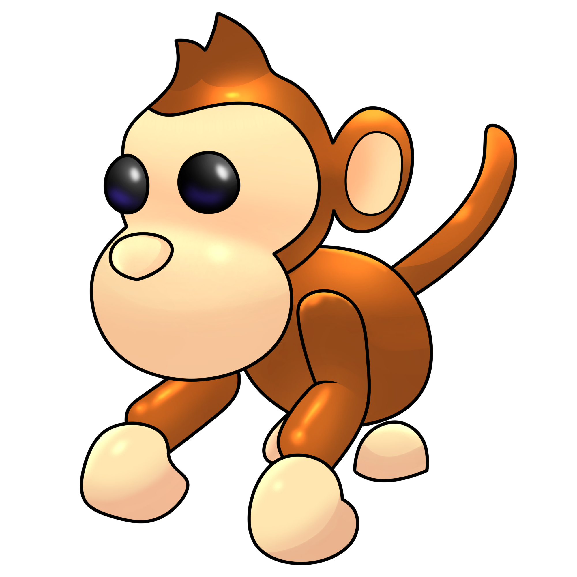 Monkey