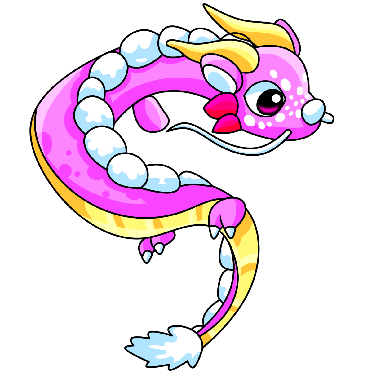 Sakura Spirit