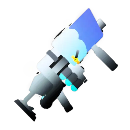 Snowball Launcher