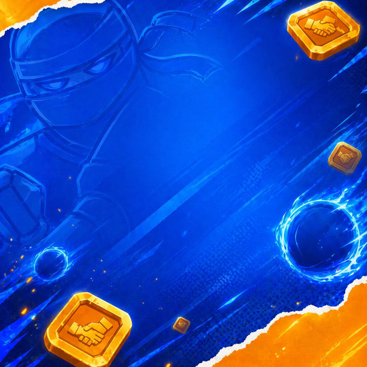 Blade Ball Tokens