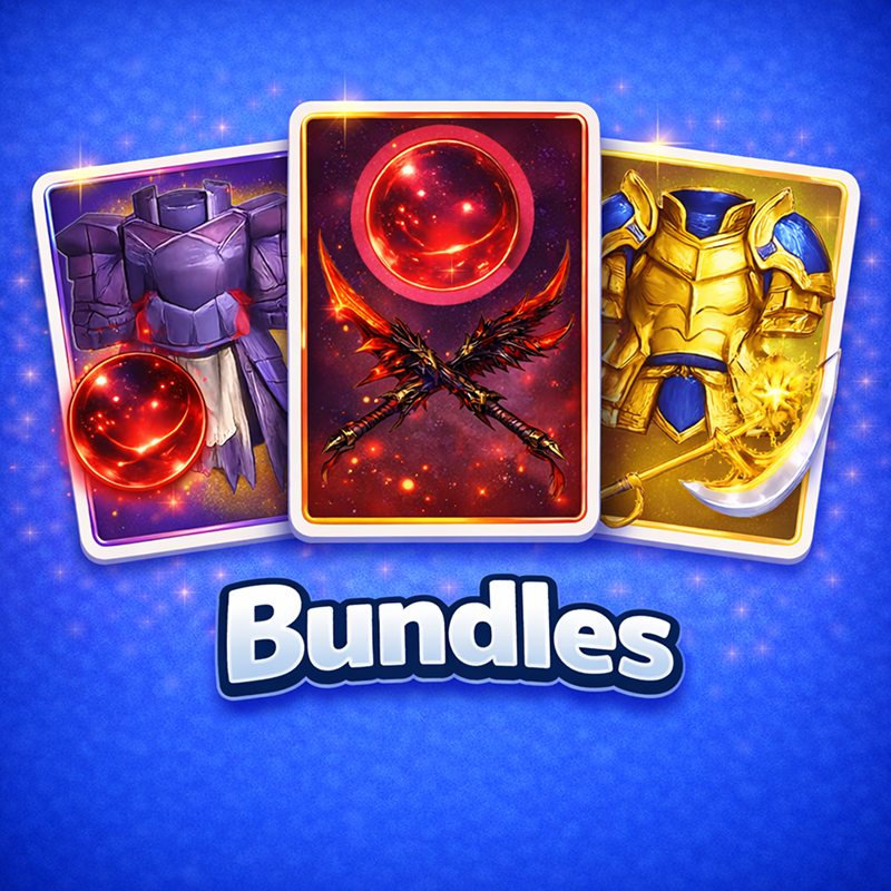 Bundles