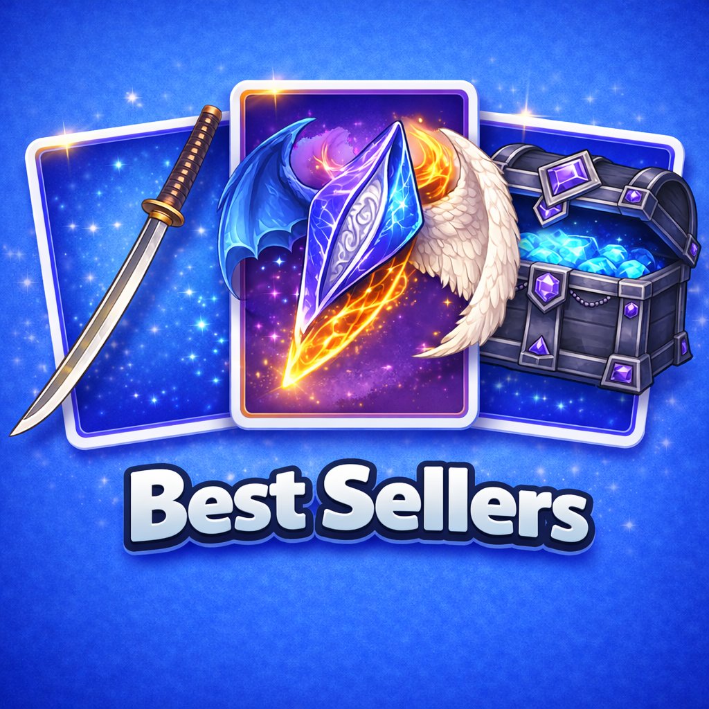 Best Sellers