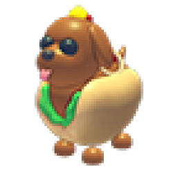 Hot Doggo