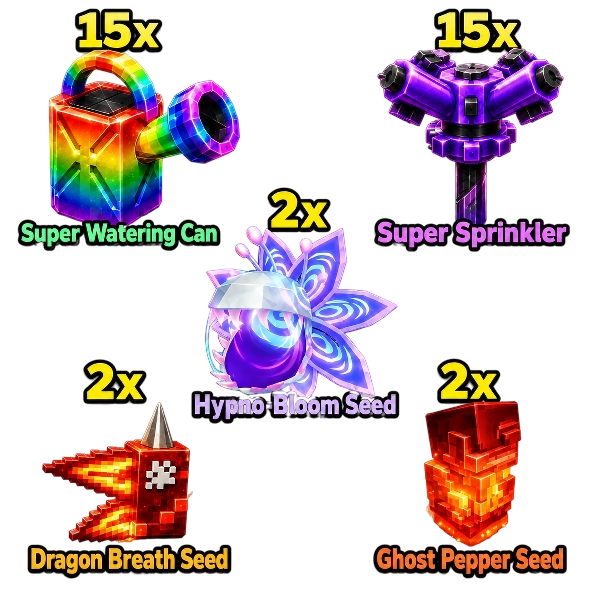 ⭐ The Upgrade (Most Popular)