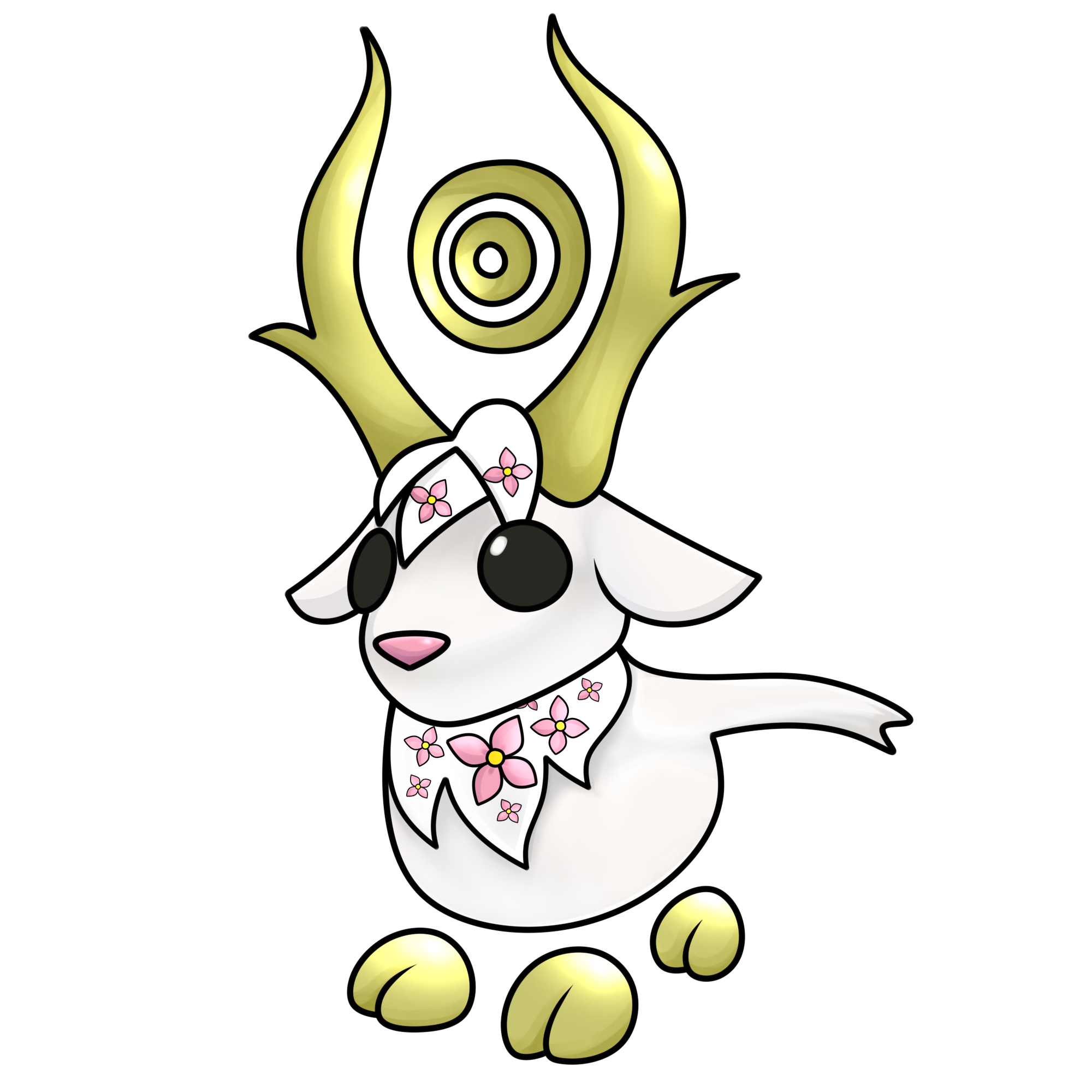 Goldhorn