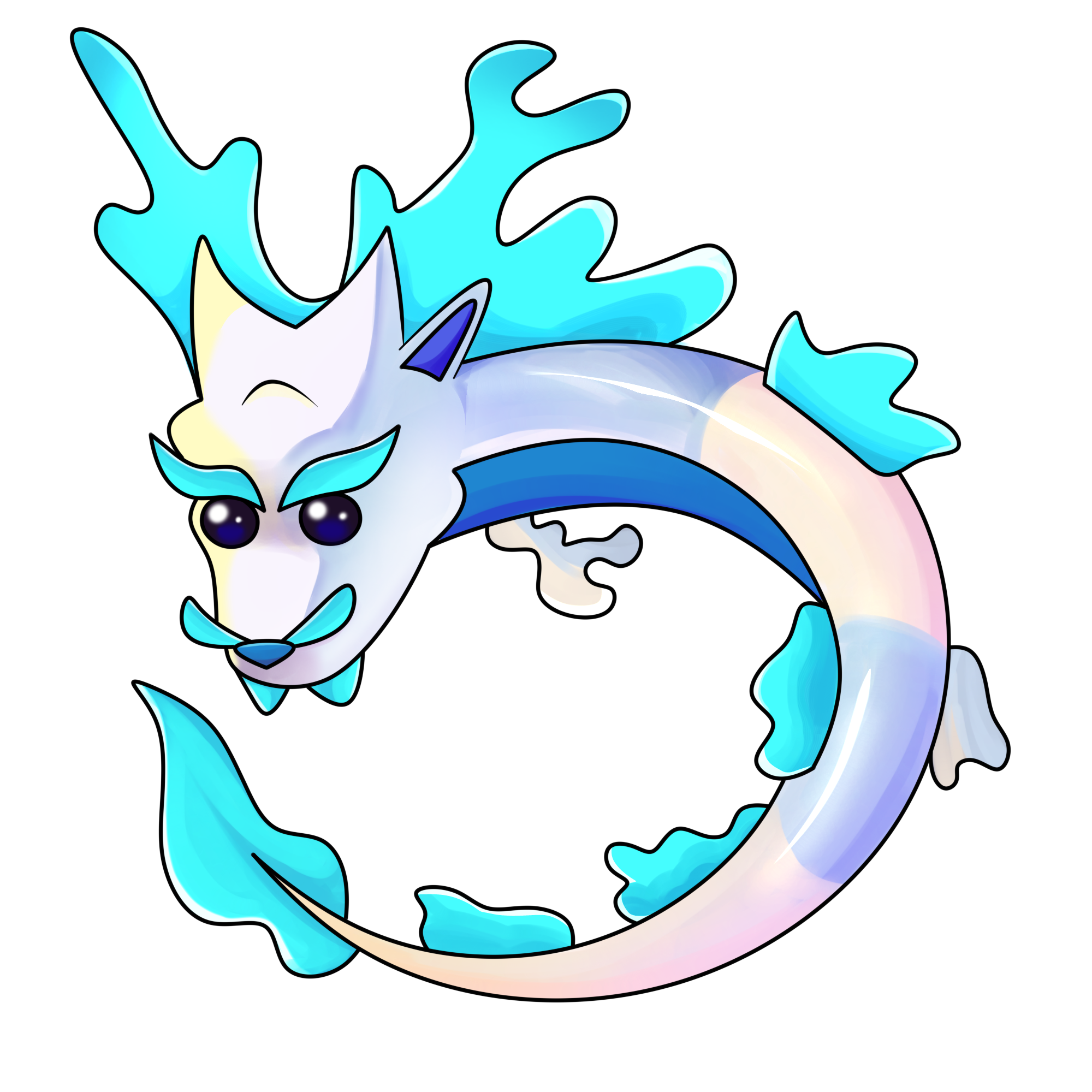 Frost Fury