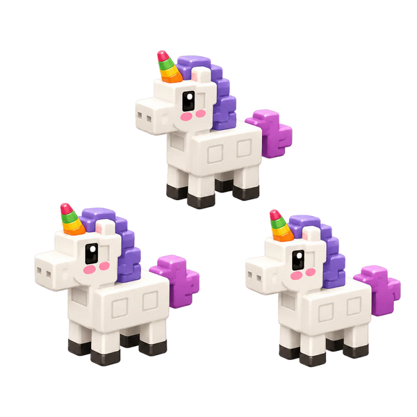 3x Unicorn Bundle