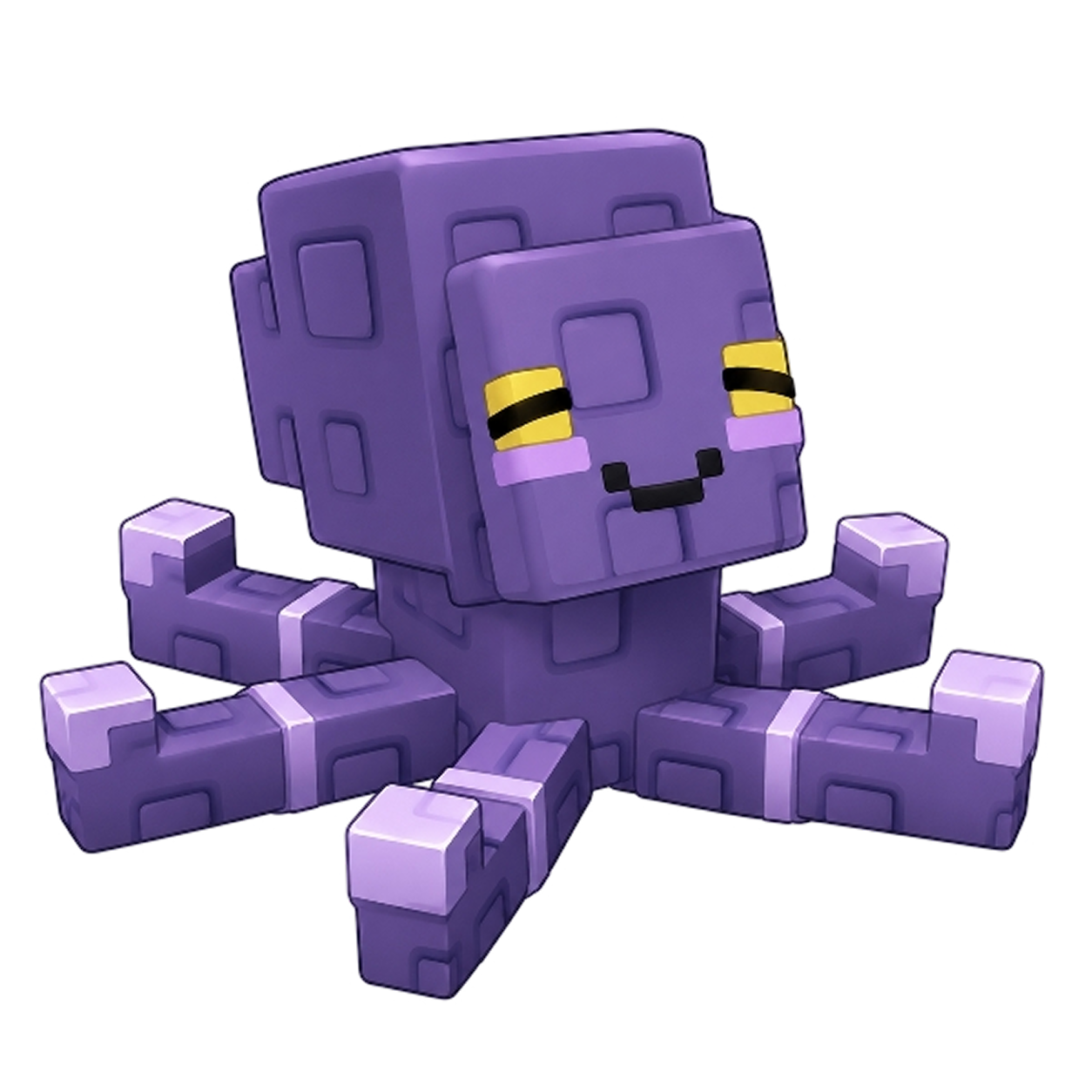 Mimic Octopus