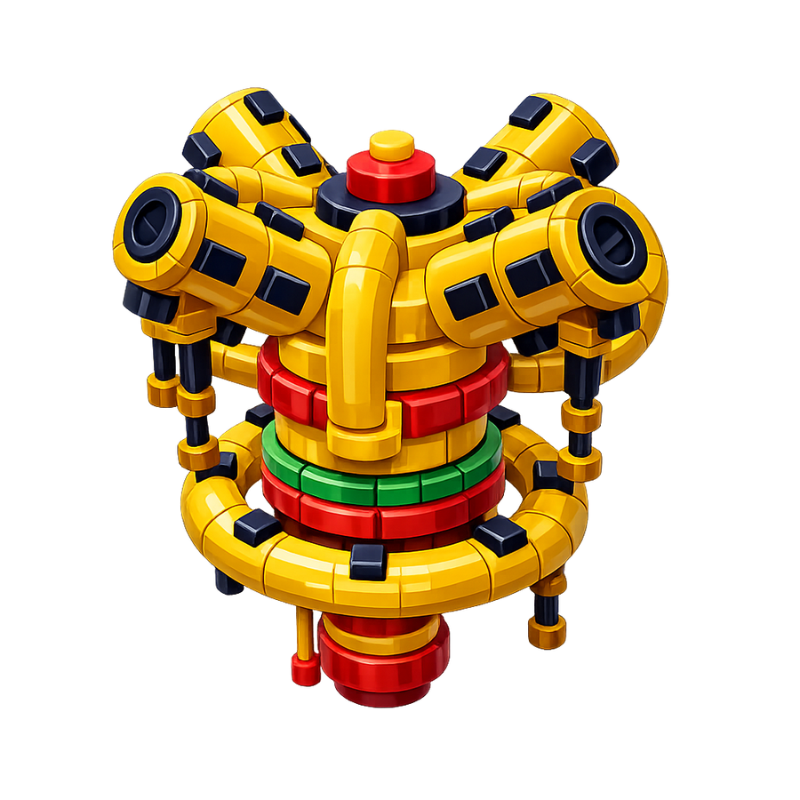 Super Syrup Sprinkler