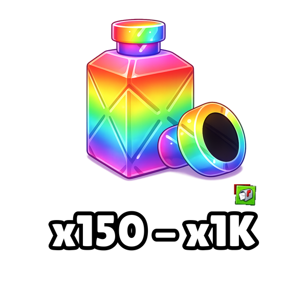 Super Syrup Watering Can x150 - x1K