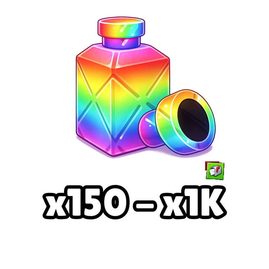 Super Syrup Watering Can x150 - x1K