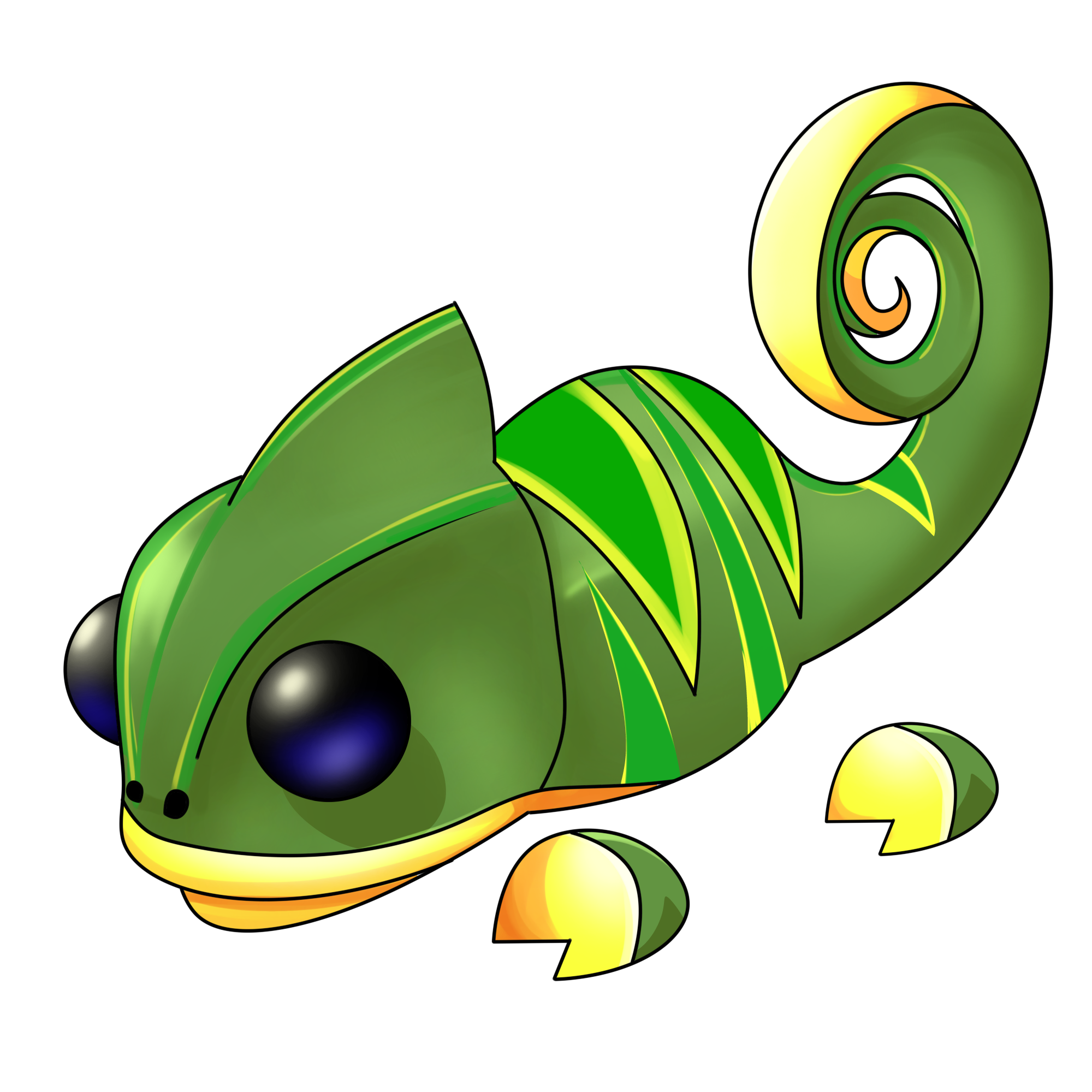 Chameleon