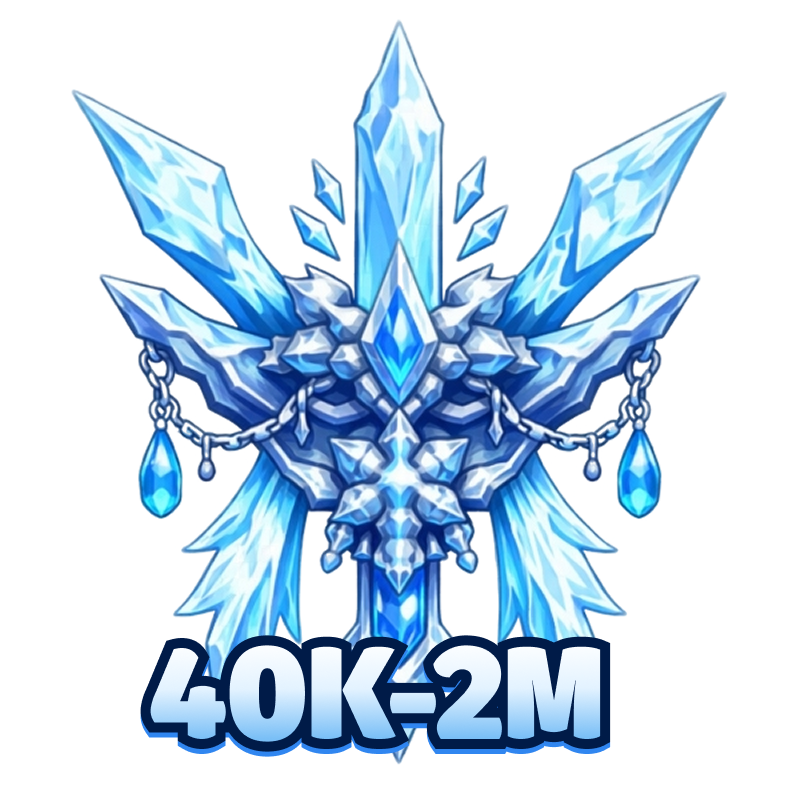 Frost Relic