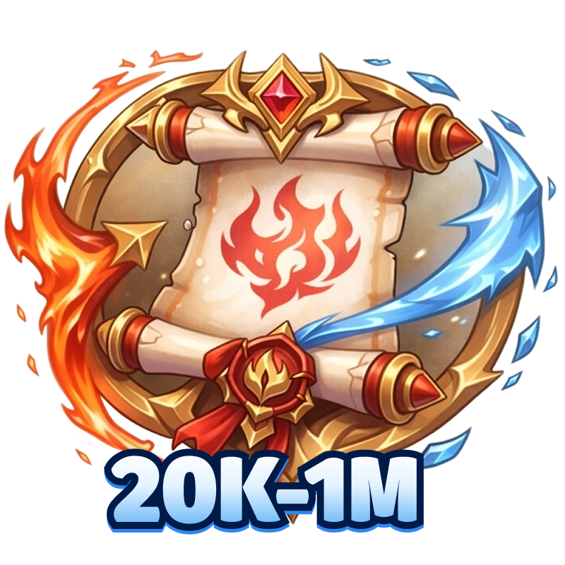 Clan Reroll