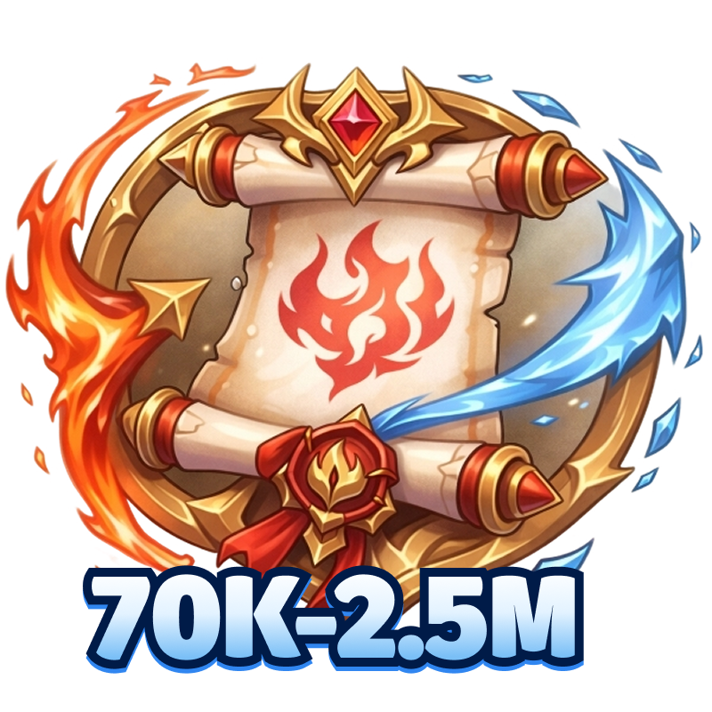 Clan Reroll