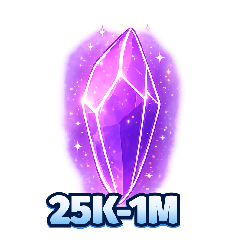 Trait Reroll