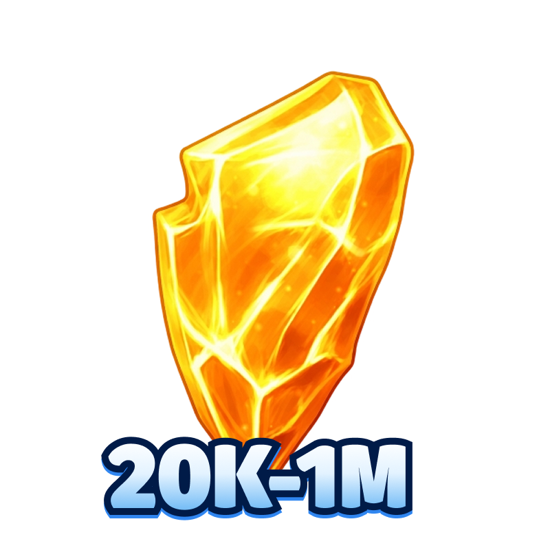 Power Shard