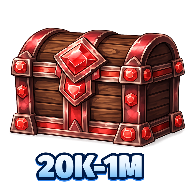 Mythical Chest