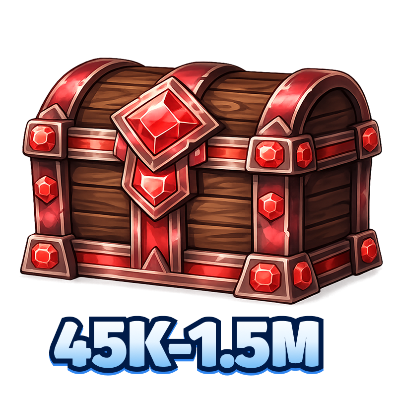 Mythical Chest