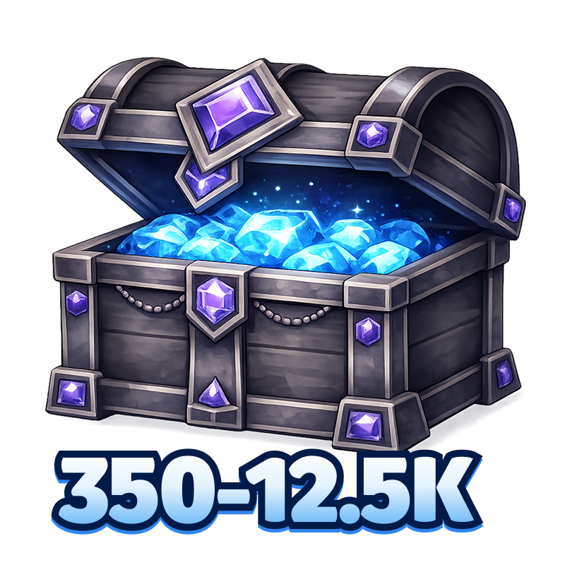 Secret Chest