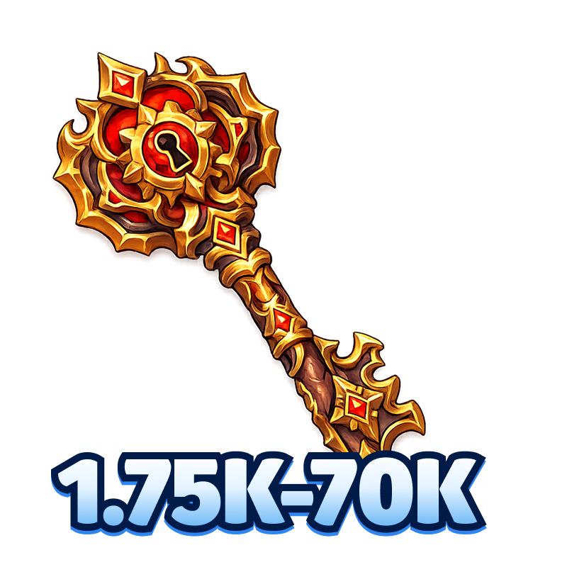 Raid Key