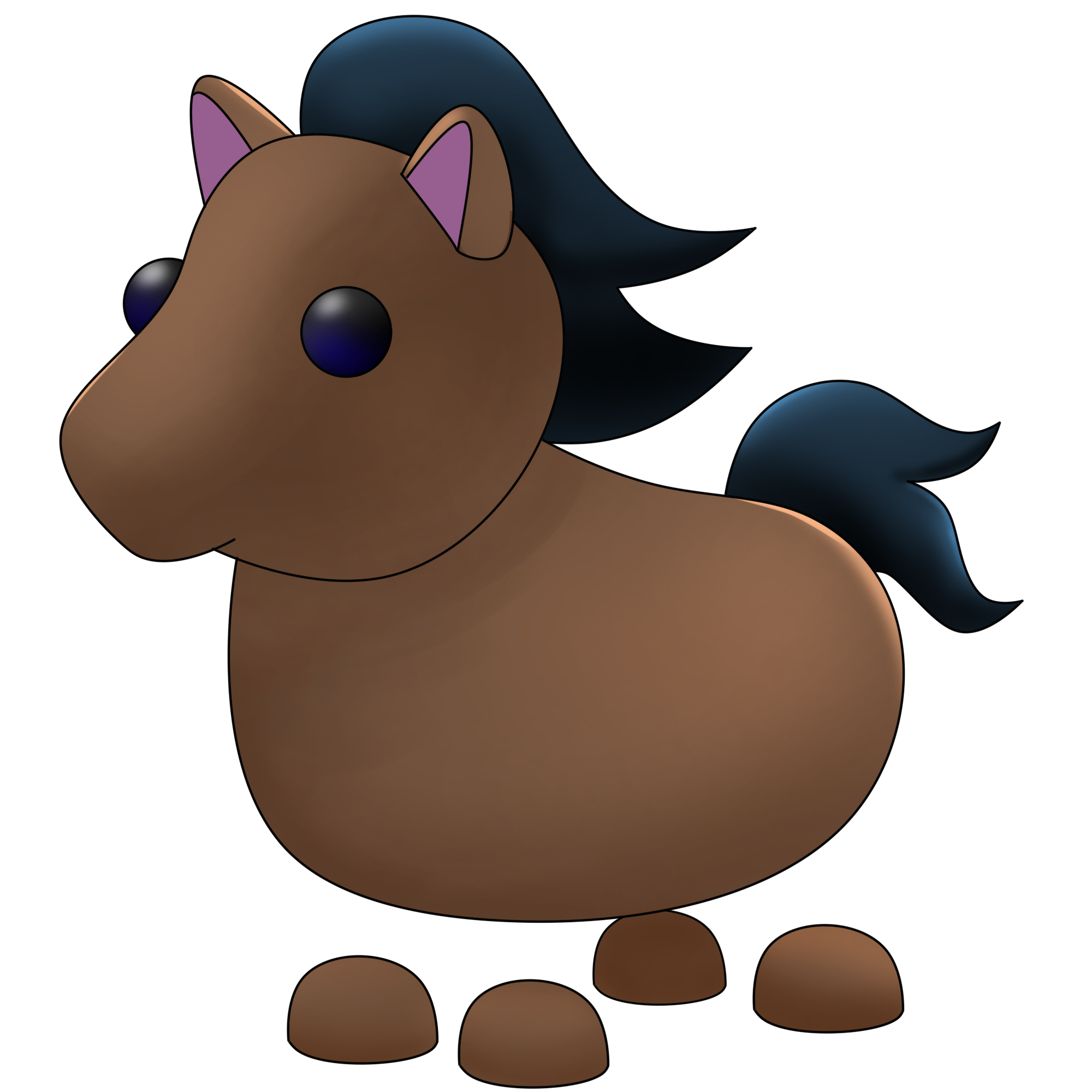 Horse