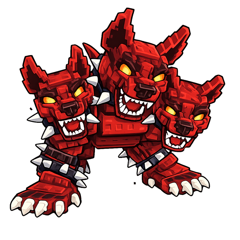 Cerberus