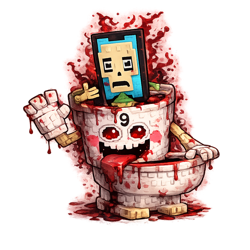 Cursed La Secret Combinasion