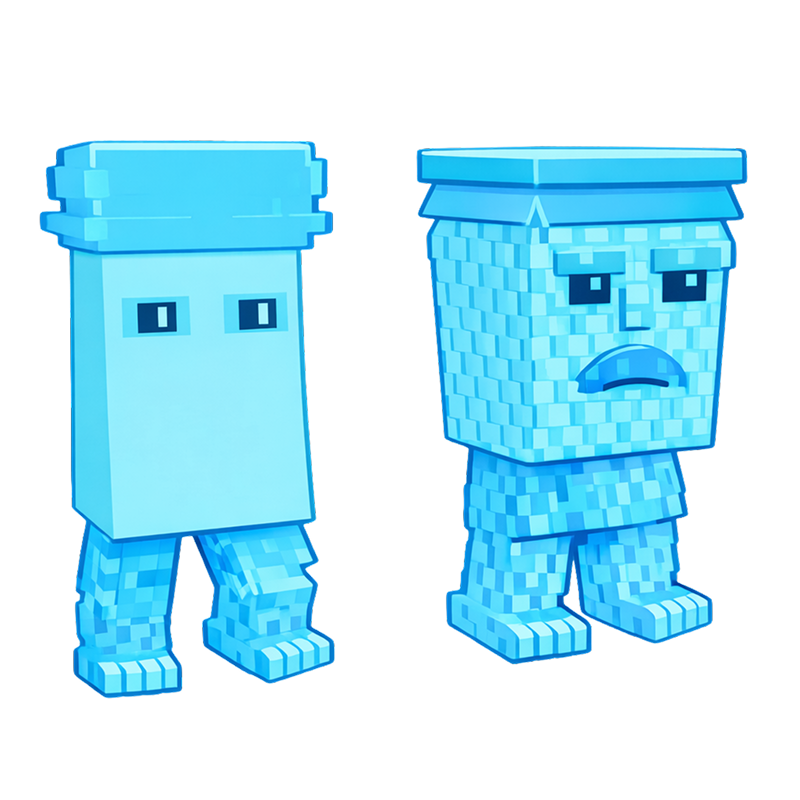 Diamond Garama and Madundung