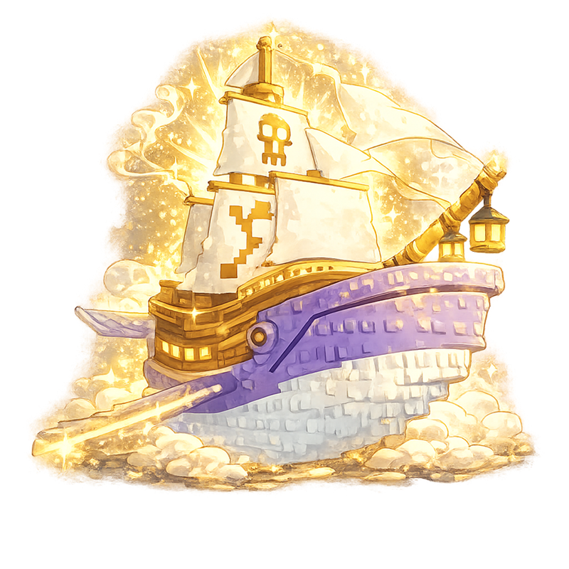 Divine Capitano Moby